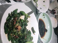 -小厨娘淮扬菜(六合欢乐港店)