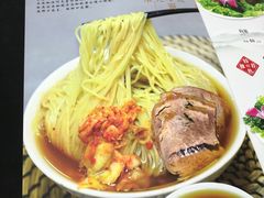 -西塔大冷面(市府大路店)