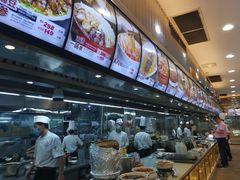 -东江海鲜酒家(艺都分店)