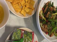 -金鸭都·老北京特色家常菜(潘家园店)