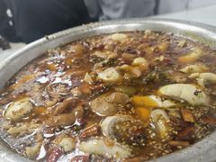 -黑皮酸菜鱼(三山街店)