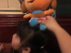 -玛格萝妮比萨屋(四平店)