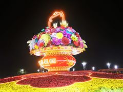 -天安门广场