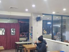 -房先生羊汤烧烤小酒馆