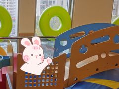 -金宝贝早教(富力广场中心)