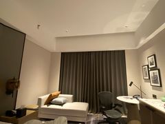 -广州粤海喜来登酒店