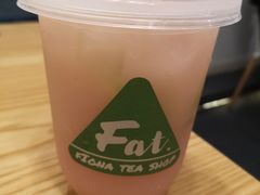 -肥安娜·小吃·饮品