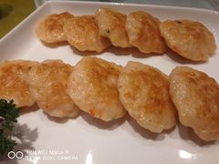 -沽上民肴·海鲜锅贴·天津菜(福州道鸿正家园店)