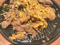 齐齐哈尔酸菜煎肉-奉天小馆·非遗东北菜(沈阳万象城店)
