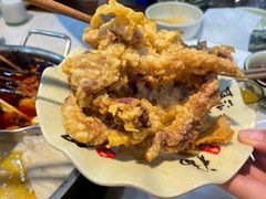 -江二娃串串香(科园四路总店)