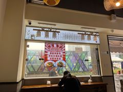 -阿依娘镇店豌杂面(三峡广场店)