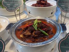 -三品香·江浙菜(松江九谊店)