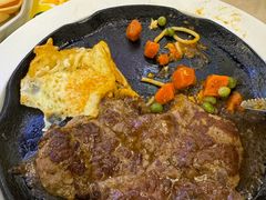 -豪客来牛排(海沧阿罗海店)