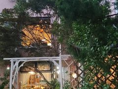 -一号铺子·大炉茶