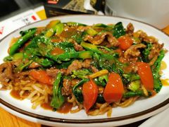 -壹只卤鹅 · 潮汕菜(京基百纳店)