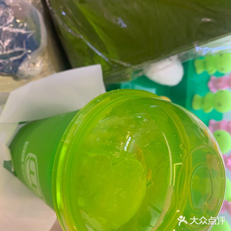 什么是快乐星球