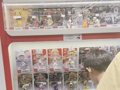 -任天堂Nintendo Switch体验店(天河城店)