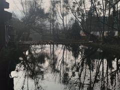 -雅安上里古镇