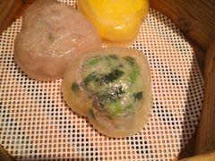 -潮米果蚝烙·潮汕小吃(海乐荟店)
