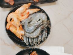 -炭烤麻里·臻选自助烤肉料理(观音桥大融城店)