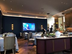 大堂-徐记海鲜(南油永新汇店)