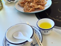 -朴小妹人参鸡汤火锅(长白山万达店)