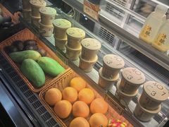 -宝珠奶酪(闵行仲盛店)