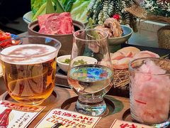 -小肉魁家•烧肉放题自助(南门中大国际店)