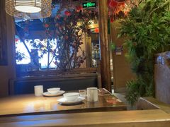 -实在湘·大碗土菜(竹料店)