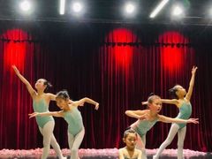 -舞研舞蹈培训(魏公村校区)