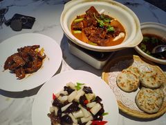 -又见炊烟私房菜(敬亭路店)