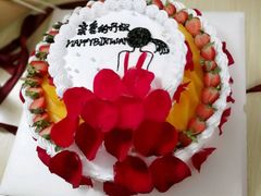 -甜心贝拉(西平路店)