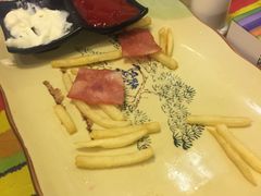 -滋味烤鱼(祥和里店)