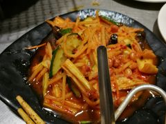 -合易泓烤肉•首创生椰大油边(宁山路店)