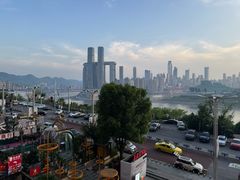 -长嘉·河图火锅(长嘉汇江景旗舰店)