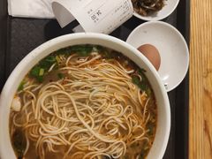 -西部马华清真兰州牛肉面·烧烤夜市(关东店)