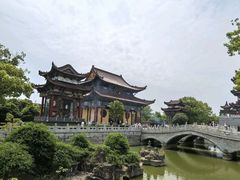 -南海禅寺