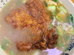 -无名氏面馆(邮电路店)