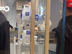 -兰湘子·湘菜小炒(石家庄万象城店)