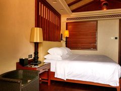 -三清山希尔顿度假酒店