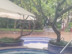 -碧水湾温泉