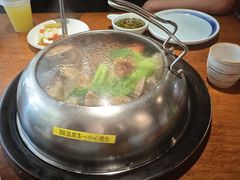 -三个渔夫·蒸汽海鲜(小白楼店)