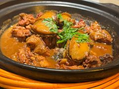 -红厨巷·淮扬菜(熙南里店)