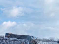 -慕田峪长城
