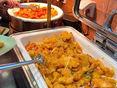 -韩盛·盛江山自助料理(沈辽路万达店)