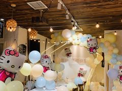 -慢隅法式小馆·生日求婚西餐厅