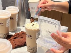 -卡旺卡(安庆人民路店)