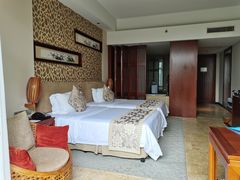 -天目湖御水温泉·度假酒店