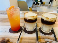 醪糟咖啡-CAFE'IN精品咖啡体验空间(小寨店)