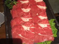 -捞神煲汤火锅(湖滨商业街店)